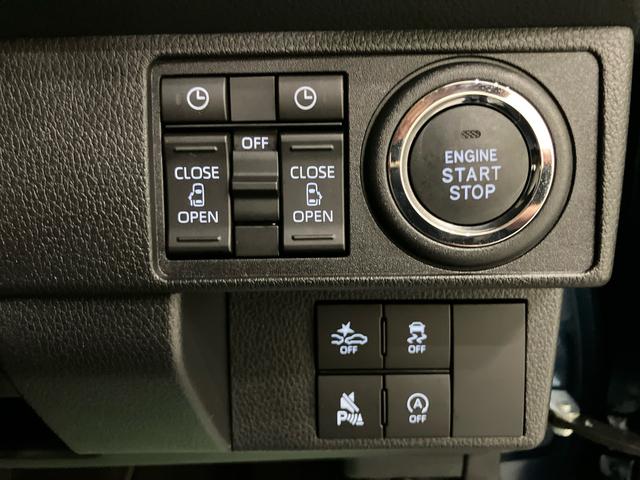 ムーヴキャンバス 中古車 セオリーＧアラウンドビューモニター　運転席シートヒーター　左右電動スライドドア　誤発進抑制　ＬＥＤ　電動格納ドアミラー　レーンキープアシスト　オートマチックハイビーム　エアバッグ　フリーキー　ＡＢＳ　スマキー