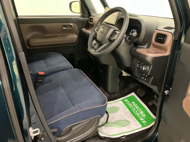 ムーヴキャンバスセオリーＧアラウンドビューモニター　運転席シートヒーター　左右電動スライドドア　誤発進抑制　ＬＥＤ　電動格納ドアミラー　レーンキープアシスト　オートマチックハイビーム　エアバッグ　フリーキー　ＡＢＳ　スマキー（山口県）の中古車