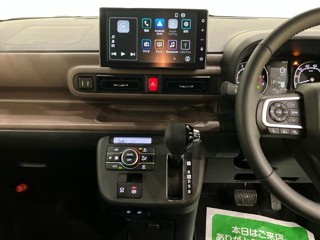ムーヴキャンバスセオリーＧアラウンドビューモニター　運転席シートヒーター　左右電動スライドドア　誤発進抑制　ＬＥＤ　電動格納ドアミラー　レーンキープアシスト　オートマチックハイビーム　エアバッグ　フリーキー　ＡＢＳ　スマキー（山口県）の中古車