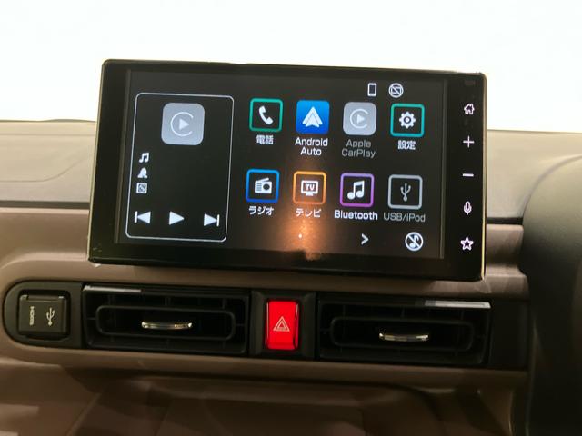 ムーヴキャンバスセオリーＧアラウンドビューモニター　運転席シートヒーター　左右電動スライドドア　誤発進抑制　ＬＥＤ　電動格納ドアミラー　レーンキープアシスト　オートマチックハイビーム　エアバッグ　フリーキー　ＡＢＳ　スマキー（山口県）の中古車