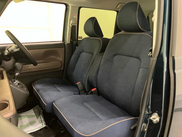 ムーヴキャンバスセオリーＧアラウンドビューモニター　運転席シートヒーター　左右電動スライドドア　誤発進抑制　ＬＥＤ　電動格納ドアミラー　レーンキープアシスト　オートマチックハイビーム　エアバッグ　フリーキー　ＡＢＳ　スマキー（山口県）の中古車