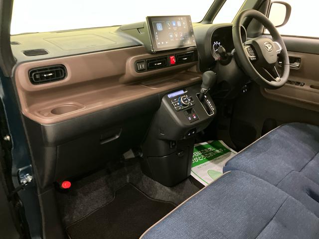 ムーヴキャンバスセオリーＧアラウンドビューモニター　運転席シートヒーター　左右電動スライドドア　誤発進抑制　ＬＥＤ　電動格納ドアミラー　レーンキープアシスト　オートマチックハイビーム　エアバッグ　フリーキー　ＡＢＳ　スマキー（山口県）の中古車