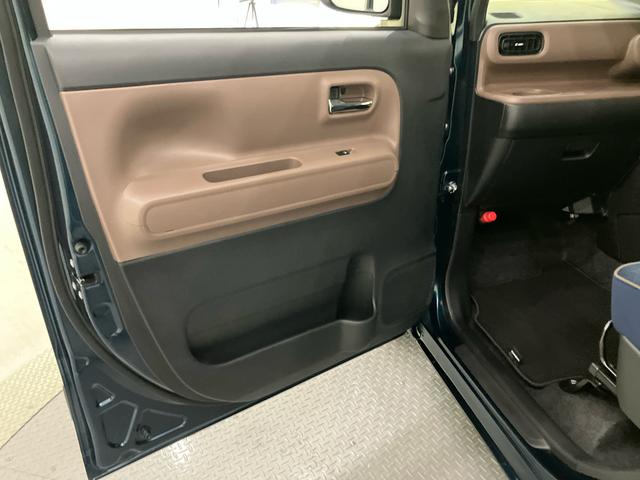 ムーヴキャンバスセオリーGアラウンドビューモニター 運転席シートヒーター 左右電動スライドドア 誤発進抑制 LED 電動格納ドアミラー レーンキープアシスト オートマチックハイビーム エアバッグ フリーキー ABS スマキー(山口県)の中古車