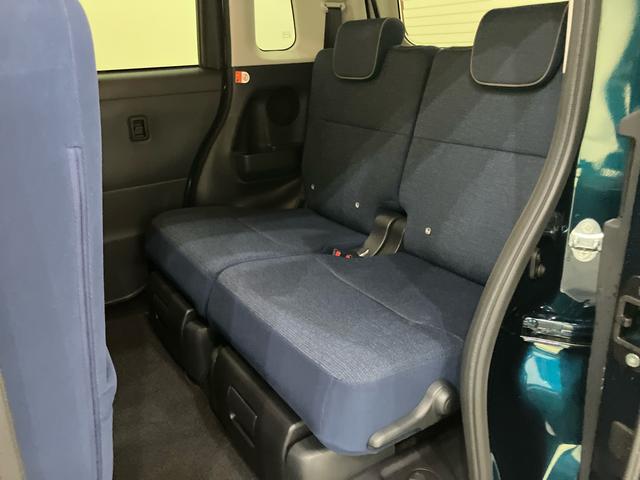 ムーヴキャンバスセオリーＧアラウンドビューモニター　運転席シートヒーター　左右電動スライドドア　誤発進抑制　ＬＥＤ　電動格納ドアミラー　レーンキープアシスト　オートマチックハイビーム　エアバッグ　フリーキー　ＡＢＳ　スマキー（山口県）の中古車