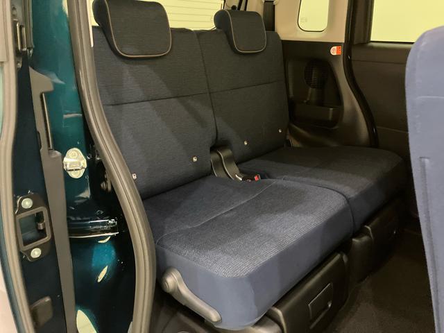 ムーヴキャンバスセオリーGアラウンドビューモニター 運転席シートヒーター 左右電動スライドドア 誤発進抑制 LED 電動格納ドアミラー レーンキープアシスト オートマチックハイビーム エアバッグ フリーキー ABS スマキー(山口県)の中古車