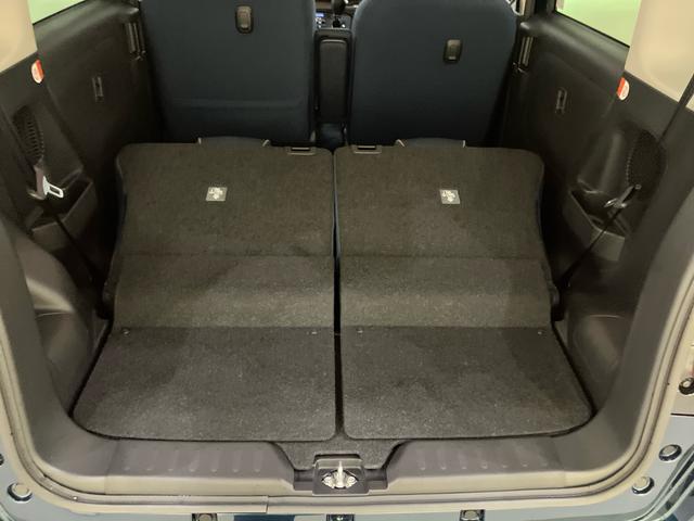 ムーヴキャンバスセオリーＧアラウンドビューモニター　運転席シートヒーター　左右電動スライドドア　誤発進抑制　ＬＥＤ　電動格納ドアミラー　レーンキープアシスト　オートマチックハイビーム　エアバッグ　フリーキー　ＡＢＳ　スマキー（山口県）の中古車