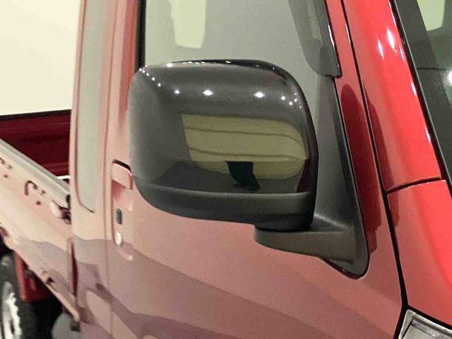 ハイゼットトラックジャンボエクストラ車線逸脱　電動ミラー　ワンオ−ナ−　運転席エアバック　ＬＥＤライト　切り替え４ＷＤ　オートハイビーム　記録簿あり　ＡＢＳ　アイドリングストップ搭載　衝突回避支援　ミッション車　作業灯（山口県）の中古車