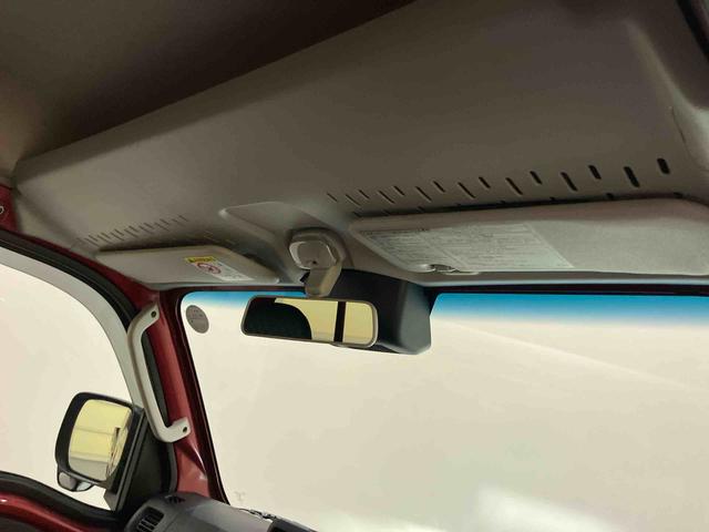 ハイゼットトラックジャンボエクストラ車線逸脱　電動ミラー　ワンオ−ナ−　運転席エアバック　ＬＥＤライト　切り替え４ＷＤ　オートハイビーム　記録簿あり　ＡＢＳ　アイドリングストップ搭載　衝突回避支援　ミッション車　作業灯（山口県）の中古車
