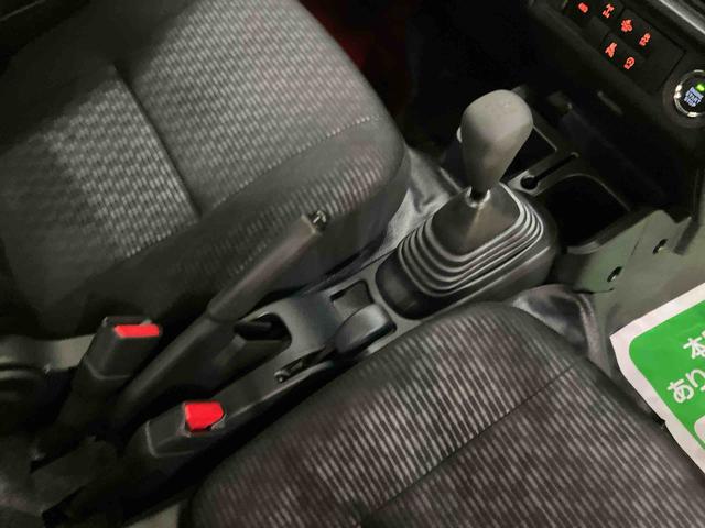 ハイゼットトラックジャンボエクストラ車線逸脱　電動ミラー　ワンオ−ナ−　運転席エアバック　ＬＥＤライト　切り替え４ＷＤ　オートハイビーム　記録簿あり　ＡＢＳ　アイドリングストップ搭載　衝突回避支援　ミッション車　作業灯（山口県）の中古車