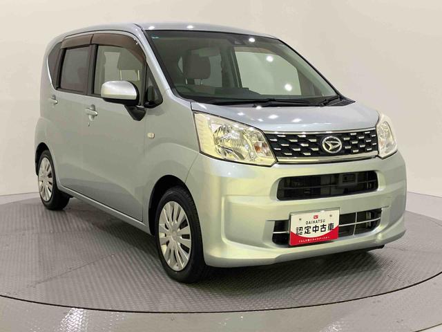 ムーヴＬ　ＳＡIIブレーキサポート　レーンキープ　１オナ車　電格ミラー　整備記録簿　キ−レス　ＡＢＳ　エアバック　Ｂモニター　ｉ−ＳＴＯＰ　エアコン　パワーステアリング　パワーウィンドウ　衝突被害軽減システム（山口県）の中古車