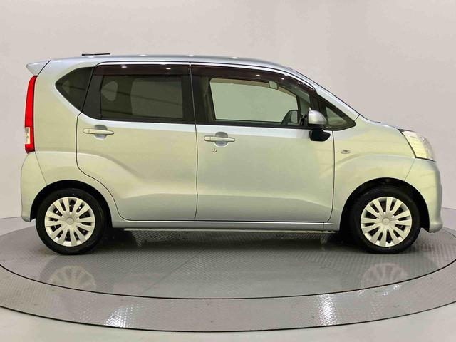 ムーヴＬ　ＳＡIIブレーキサポート　レーンキープ　１オナ車　電格ミラー　整備記録簿　キ−レス　ＡＢＳ　エアバック　Ｂモニター　ｉ−ＳＴＯＰ　エアコン　パワーステアリング　パワーウィンドウ　衝突被害軽減システム（山口県）の中古車