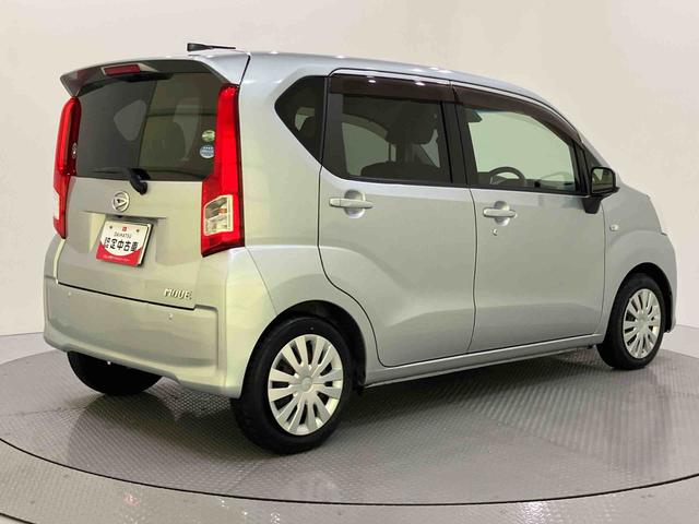 ムーヴＬ　ＳＡIIブレーキサポート　レーンキープ　１オナ車　電格ミラー　整備記録簿　キ−レス　ＡＢＳ　エアバック　Ｂモニター　ｉ−ＳＴＯＰ　エアコン　パワーステアリング　パワーウィンドウ　衝突被害軽減システム（山口県）の中古車