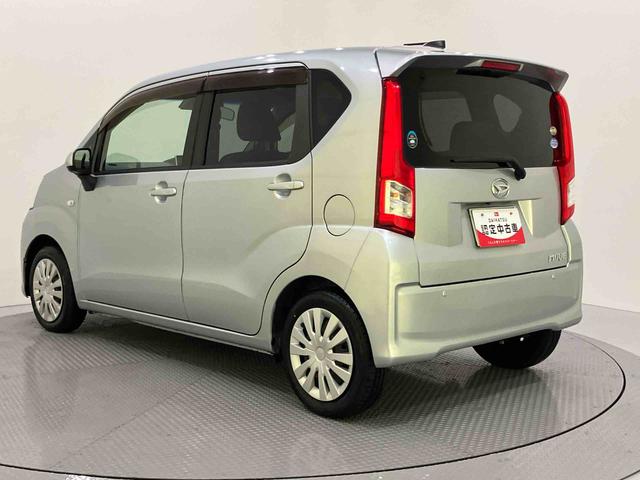 ムーヴＬ　ＳＡIIブレーキサポート　レーンキープ　１オナ車　電格ミラー　整備記録簿　キ−レス　ＡＢＳ　エアバック　Ｂモニター　ｉ−ＳＴＯＰ　エアコン　パワーステアリング　パワーウィンドウ　衝突被害軽減システム（山口県）の中古車