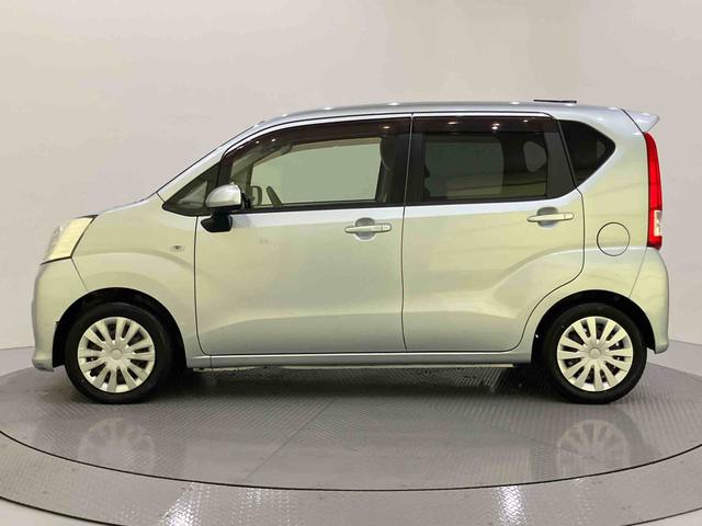 ムーヴＬ　ＳＡIIブレーキサポート　レーンキープ　１オナ車　電格ミラー　整備記録簿　キ−レス　ＡＢＳ　エアバック　Ｂモニター　ｉ−ＳＴＯＰ　エアコン　パワーステアリング　パワーウィンドウ　衝突被害軽減システム（山口県）の中古車