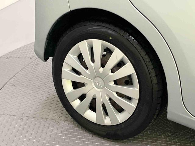 ムーヴＬ　ＳＡIIブレーキサポート　レーンキープ　１オナ車　電格ミラー　整備記録簿　キ−レス　ＡＢＳ　エアバック　Ｂモニター　ｉ−ＳＴＯＰ　エアコン　パワーステアリング　パワーウィンドウ　衝突被害軽減システム（山口県）の中古車