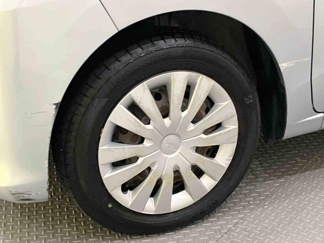 ムーヴＬ　ＳＡIIブレーキサポート　レーンキープ　１オナ車　電格ミラー　整備記録簿　キ−レス　ＡＢＳ　エアバック　Ｂモニター　ｉ−ＳＴＯＰ　エアコン　パワーステアリング　パワーウィンドウ　衝突被害軽減システム（山口県）の中古車