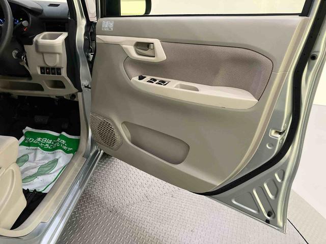 ムーヴＬ　ＳＡIIブレーキサポート　レーンキープ　１オナ車　電格ミラー　整備記録簿　キ−レス　ＡＢＳ　エアバック　Ｂモニター　ｉ−ＳＴＯＰ　エアコン　パワーステアリング　パワーウィンドウ　衝突被害軽減システム（山口県）の中古車