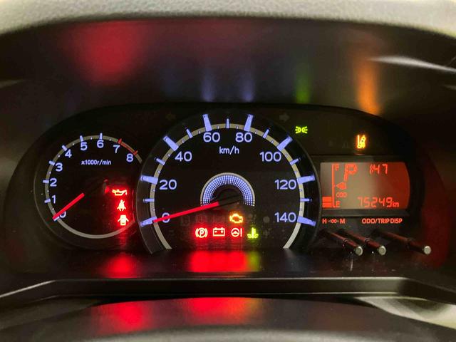 ムーヴＬ　ＳＡIIブレーキサポート　レーンキープ　１オナ車　電格ミラー　整備記録簿　キ−レス　ＡＢＳ　エアバック　Ｂモニター　ｉ−ＳＴＯＰ　エアコン　パワーステアリング　パワーウィンドウ　衝突被害軽減システム（山口県）の中古車