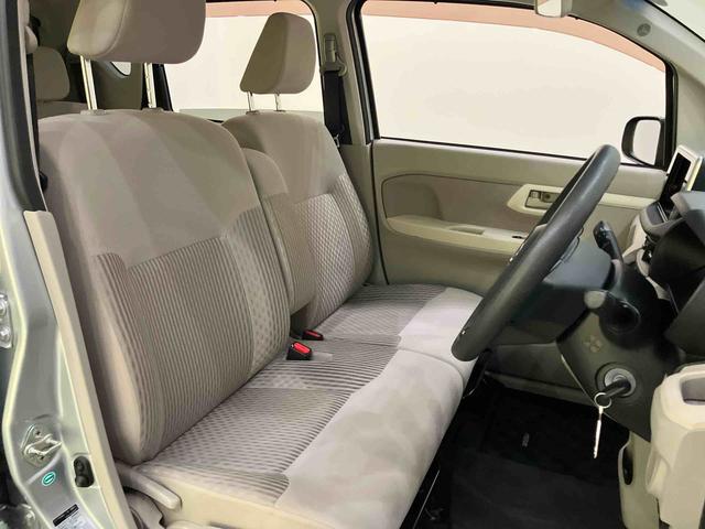 ムーヴＬ　ＳＡIIブレーキサポート　レーンキープ　１オナ車　電格ミラー　整備記録簿　キ−レス　ＡＢＳ　エアバック　Ｂモニター　ｉ−ＳＴＯＰ　エアコン　パワーステアリング　パワーウィンドウ　衝突被害軽減システム（山口県）の中古車