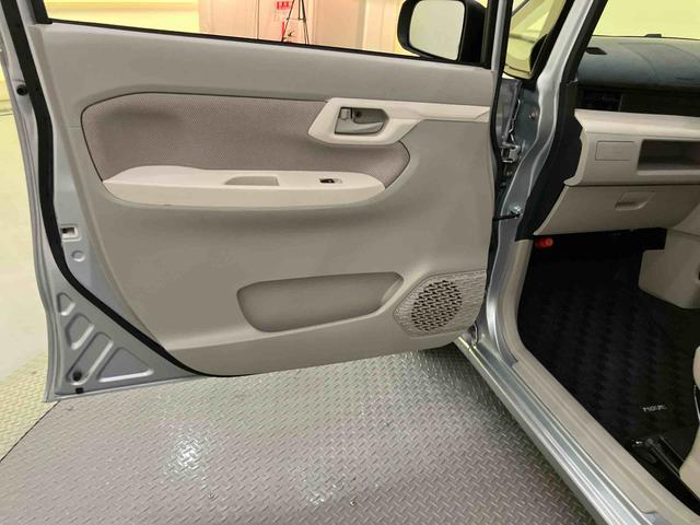 ムーヴＬ　ＳＡIIブレーキサポート　レーンキープ　１オナ車　電格ミラー　整備記録簿　キ−レス　ＡＢＳ　エアバック　Ｂモニター　ｉ−ＳＴＯＰ　エアコン　パワーステアリング　パワーウィンドウ　衝突被害軽減システム（山口県）の中古車