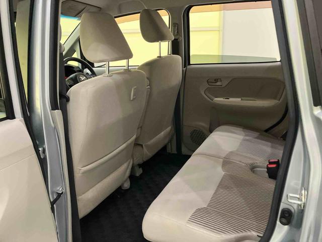 ムーヴＬ　ＳＡIIブレーキサポート　レーンキープ　１オナ車　電格ミラー　整備記録簿　キ−レス　ＡＢＳ　エアバック　Ｂモニター　ｉ−ＳＴＯＰ　エアコン　パワーステアリング　パワーウィンドウ　衝突被害軽減システム（山口県）の中古車