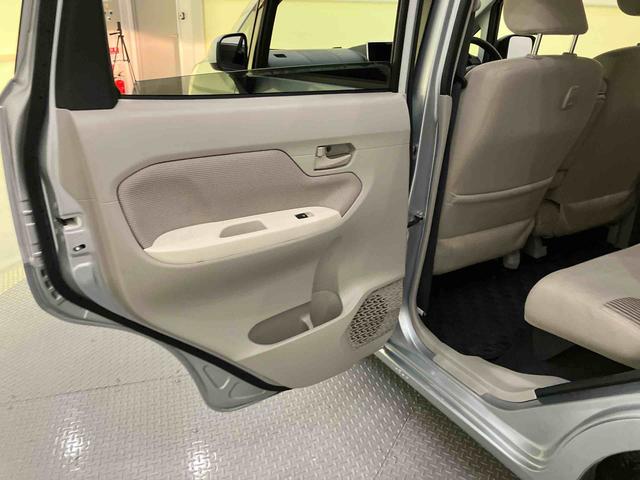 ムーヴＬ　ＳＡIIブレーキサポート　レーンキープ　１オナ車　電格ミラー　整備記録簿　キ−レス　ＡＢＳ　エアバック　Ｂモニター　ｉ−ＳＴＯＰ　エアコン　パワーステアリング　パワーウィンドウ　衝突被害軽減システム（山口県）の中古車