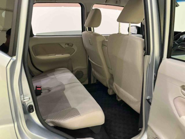 ムーヴＬ　ＳＡIIブレーキサポート　レーンキープ　１オナ車　電格ミラー　整備記録簿　キ−レス　ＡＢＳ　エアバック　Ｂモニター　ｉ−ＳＴＯＰ　エアコン　パワーステアリング　パワーウィンドウ　衝突被害軽減システム（山口県）の中古車