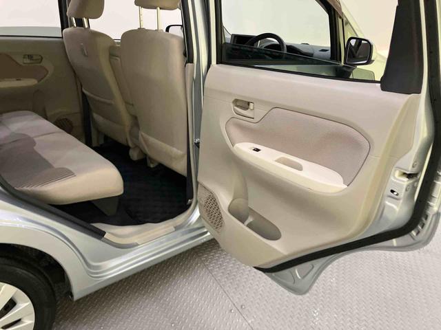 ムーヴＬ　ＳＡIIブレーキサポート　レーンキープ　１オナ車　電格ミラー　整備記録簿　キ−レス　ＡＢＳ　エアバック　Ｂモニター　ｉ−ＳＴＯＰ　エアコン　パワーステアリング　パワーウィンドウ　衝突被害軽減システム（山口県）の中古車