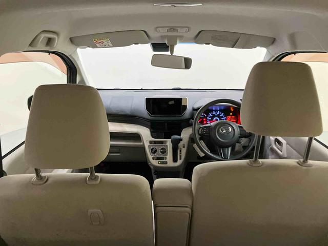ムーヴＬ　ＳＡIIブレーキサポート　レーンキープ　１オナ車　電格ミラー　整備記録簿　キ−レス　ＡＢＳ　エアバック　Ｂモニター　ｉ−ＳＴＯＰ　エアコン　パワーステアリング　パワーウィンドウ　衝突被害軽減システム（山口県）の中古車