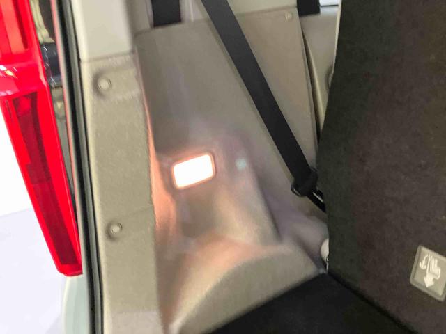 ムーヴＬ　ＳＡIIブレーキサポート　レーンキープ　１オナ車　電格ミラー　整備記録簿　キ−レス　ＡＢＳ　エアバック　Ｂモニター　ｉ−ＳＴＯＰ　エアコン　パワーステアリング　パワーウィンドウ　衝突被害軽減システム（山口県）の中古車