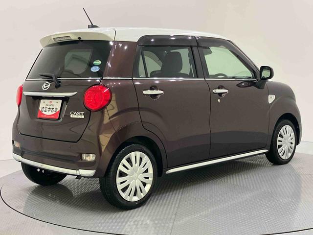 キャストスタイルX リミテッド SAIIIワンオーナーカー Bモニター 運転席エアバッグ 電動ミラー シ−トヒ−タ− 車線逸脱警報装置 SD ナビ付き キーフリー 記録簿 オートハイビーム スマートキー ABS アイストップ(山口県)の中古車