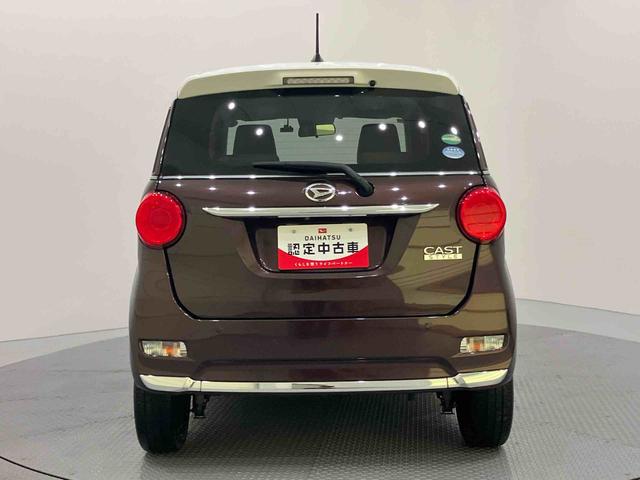 キャストスタイルX リミテッド SAIIIワンオーナーカー Bモニター 運転席エアバッグ 電動ミラー シ−トヒ−タ− 車線逸脱警報装置 SD ナビ付き キーフリー 記録簿 オートハイビーム スマートキー ABS アイストップ(山口県)の中古車