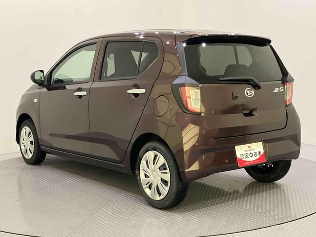 ミライースX SAIII衝突被害軽減B 電動ミラー アイドリングS キーレス LEDヘッドライト 車線逸脱防止 オートハイビーム 運転席エアバッグ ABS エアコン パワーステアリング パワーウィンドウ(山口県)の中古車