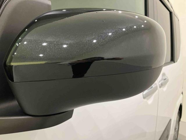 タントファンクロスターボ両側オートスライドドア 車線逸脱警告 電動格納ミラー アイドリングストップ機能 シ−トヒ−タ− キーレスエントリー LEDランプ スマートキー ターボ車 アルミホイール エアバック ABS リヤカメラ(山口県)の中古車
