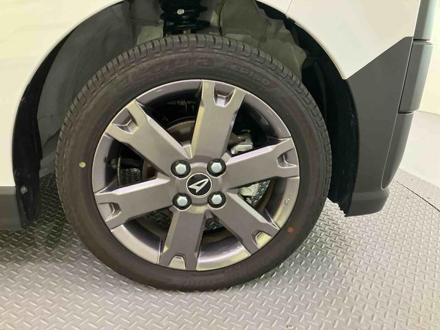 タントファンクロスターボ両側オートスライドドア 車線逸脱警告 電動格納ミラー アイドリングストップ機能 シ−トヒ−タ− キーレスエントリー LEDランプ スマートキー ターボ車 アルミホイール エアバック ABS リヤカメラ(山口県)の中古車
