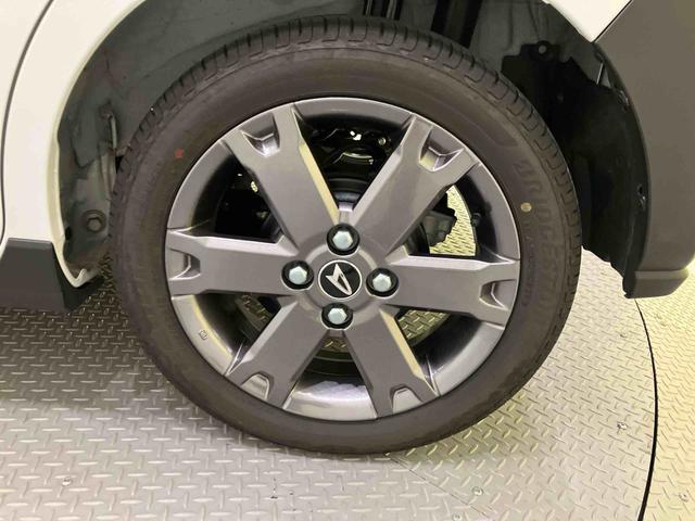 タントファンクロスターボ両側オートスライドドア 車線逸脱警告 電動格納ミラー アイドリングストップ機能 シ−トヒ−タ− キーレスエントリー LEDランプ スマートキー ターボ車 アルミホイール エアバック ABS リヤカメラ(山口県)の中古車