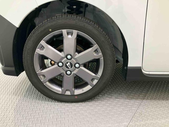タントファンクロスターボ両側オートスライドドア 車線逸脱警告 電動格納ミラー アイドリングストップ機能 シ−トヒ−タ− キーレスエントリー LEDランプ スマートキー ターボ車 アルミホイール エアバック ABS リヤカメラ(山口県)の中古車