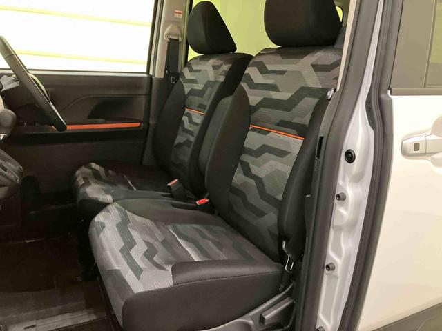 タントファンクロスターボ両側オートスライドドア 車線逸脱警告 電動格納ミラー アイドリングストップ機能 シ−トヒ−タ− キーレスエントリー LEDランプ スマートキー ターボ車 アルミホイール エアバック ABS リヤカメラ(山口県)の中古車