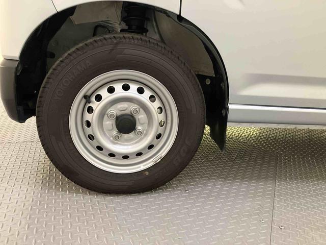 ハイゼットカーゴＤＸ衝突軽減Ｂ　車線逸脱警告　アイドリングストップ車　１オーナー　エアバッグ　ＡＢＳ　ラジオ　エアコン　パワーステアリング　パワーステアリング　両側スライドドア（山口県）の中古車