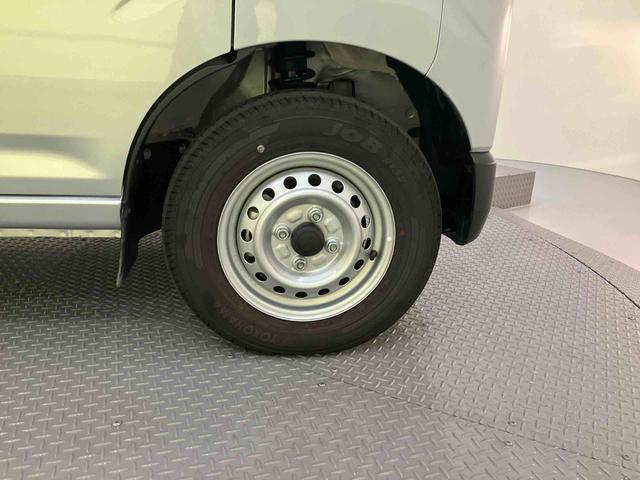 ハイゼットカーゴＤＸ衝突軽減Ｂ　車線逸脱警告　アイドリングストップ車　１オーナー　エアバッグ　ＡＢＳ　ラジオ　エアコン　パワーステアリング　パワーステアリング　両側スライドドア（山口県）の中古車