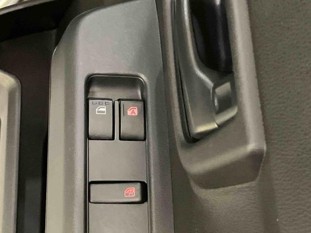 ハイゼットカーゴＤＸ衝突軽減Ｂ　車線逸脱警告　アイドリングストップ車　１オーナー　エアバッグ　ＡＢＳ　ラジオ　エアコン　パワーステアリング　パワーステアリング　両側スライドドア（山口県）の中古車