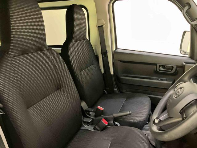 ハイゼットカーゴＤＸ衝突軽減Ｂ　車線逸脱警告　アイドリングストップ車　１オーナー　エアバッグ　ＡＢＳ　ラジオ　エアコン　パワーステアリング　パワーステアリング　両側スライドドア（山口県）の中古車