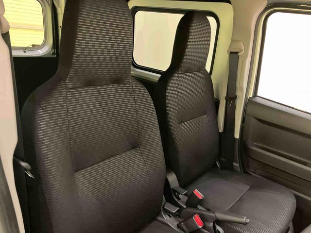 ハイゼットカーゴＤＸ衝突軽減Ｂ　車線逸脱警告　アイドリングストップ車　１オーナー　エアバッグ　ＡＢＳ　ラジオ　エアコン　パワーステアリング　パワーステアリング　両側スライドドア（山口県）の中古車