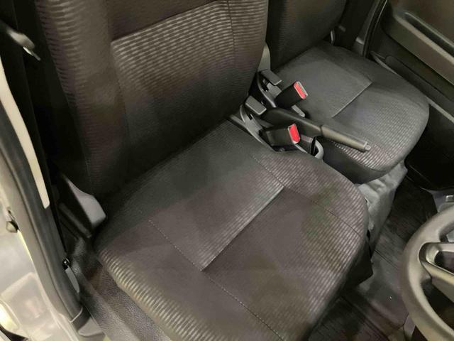ハイゼットカーゴＤＸ衝突軽減Ｂ　車線逸脱警告　アイドリングストップ車　１オーナー　エアバッグ　ＡＢＳ　ラジオ　エアコン　パワーステアリング　パワーステアリング　両側スライドドア（山口県）の中古車