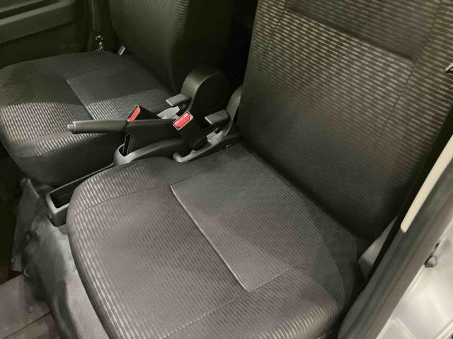 ハイゼットカーゴＤＸ衝突軽減Ｂ　車線逸脱警告　アイドリングストップ車　１オーナー　エアバッグ　ＡＢＳ　ラジオ　エアコン　パワーステアリング　パワーステアリング　両側スライドドア（山口県）の中古車