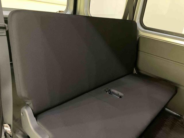 ハイゼットカーゴＤＸ衝突軽減Ｂ　車線逸脱警告　アイドリングストップ車　１オーナー　エアバッグ　ＡＢＳ　ラジオ　エアコン　パワーステアリング　パワーステアリング　両側スライドドア（山口県）の中古車