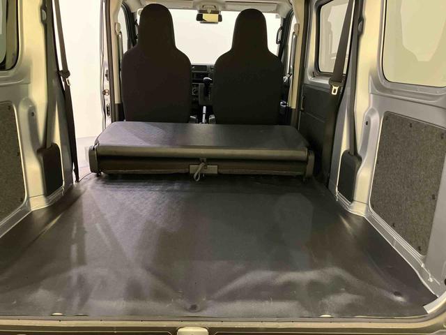 ハイゼットカーゴＤＸ衝突軽減Ｂ　車線逸脱警告　アイドリングストップ車　１オーナー　エアバッグ　ＡＢＳ　ラジオ　エアコン　パワーステアリング　パワーステアリング　両側スライドドア（山口県）の中古車