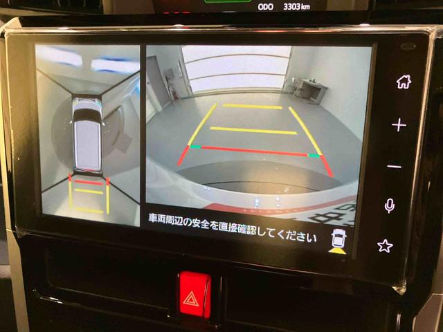 トールカスタムＧ　ターボ車線逸脱　衝突回避支援システム　ＬＥＤライト　キーフリー　ＴＶ　アルミホイール　ターボ　アイドリングストップ　電動格納ミラー　エアバッグ　ＡＢＳ　アダクティブクルーズＣ　インテリキー　３６０°モニター（山口県）の中古車