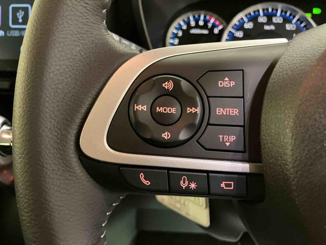 トールカスタムＧ　ターボ車線逸脱　衝突回避支援システム　ＬＥＤライト　キーフリー　ＴＶ　アルミホイール　ターボ　アイドリングストップ　電動格納ミラー　エアバッグ　ＡＢＳ　アダクティブクルーズＣ　インテリキー　３６０°モニター（山口県）の中古車
