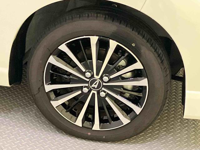 トールカスタムＧ　ターボ車線逸脱　衝突回避支援システム　ＬＥＤライト　キーフリー　ＴＶ　アルミホイール　ターボ　アイドリングストップ　電動格納ミラー　エアバッグ　ＡＢＳ　アダクティブクルーズＣ　インテリキー　３６０°モニター（山口県）の中古車